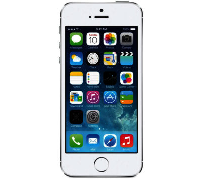 APPLE iPhone 5s - 16 GB APPLE iPhone 5s - 16 GB